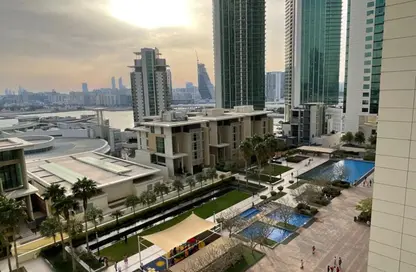 Apartment - 3 Bedrooms - 4 Bathrooms for sale in Marina Heights - Marina Square - Al Reem Island - Abu Dhabi Apartment - 3 Bedrooms - 4 Bathrooms for sale in Marina Heights - Marina Square - Al Reem Island - Abu Dhabi