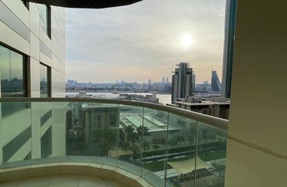 Apartment - 3 Bedrooms - 4 Bathrooms for sale in Marina Heights - Marina Square - Al Reem Island - Abu Dhabi