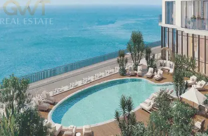 Apartment - 1 Bedroom - 2 Bathrooms for sale in Binghatti Aquarise - Business Bay - Dubai Apartment - 1 Bedroom - 2 Bathrooms for sale in Binghatti Aquarise - Business Bay - Dubai