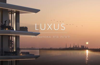 Apartment - 3 - 4 for sale in Bashayer Residences 4 - Al Hudayriat Island - Abu Dhabi