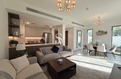 Townhouse - 4 Bedrooms - 4 Bathrooms for rent in Elan - Tilal Al Ghaf - Dubai