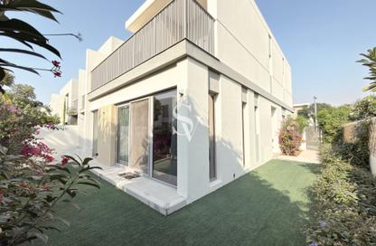 Townhouse - 4 Bedrooms - 4 Bathrooms for rent in Elan - Tilal Al Ghaf - Dubai