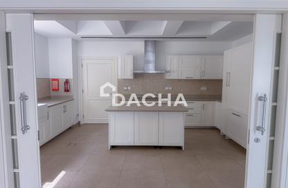 Villa - 4 - 6 for rent in District One Villas - District One - Mohammed Bin Rashid City - Dubai Villa - 4 - 6 for rent in District One Villas - District One - Mohammed Bin Rashid City - Dubai