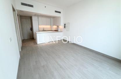 Apartment - 1 Bedroom - 2 Bathrooms for rent in Luma Park Views - District 14 - Jumeirah Village Circle - Dubai