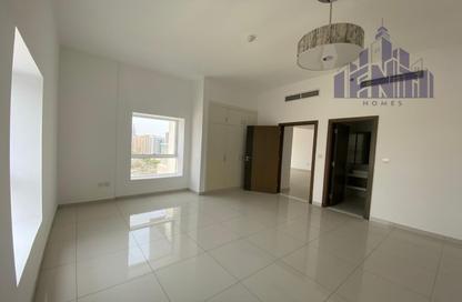 Apartment - 1 - 2 for sale in Topaz Residence 3 - Topaz Residence - Dubai Silicon Oasis - Dubai