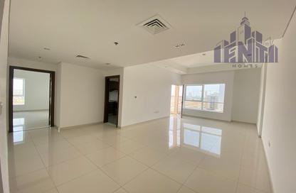 Apartment - 1 - 2 for sale in Topaz Residence 3 - Topaz Residence - Dubai Silicon Oasis - Dubai