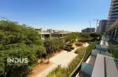 Apartment - 1 Bedroom - 1 Bathroom for sale in Golf Grand - Dubai Hills Estate - Dubai