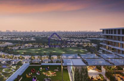 شقة - غرفة نوم - 1 حمام للبيع في برج Greenside ريزيدنس A - جرين سايد ريزيدينس - دبي هيلز استيت - دبي شقة - غرفة نوم - 1 حمام للبيع في برج Greenside ريزيدنس A - جرين سايد ريزيدينس - دبي هيلز استيت - دبي