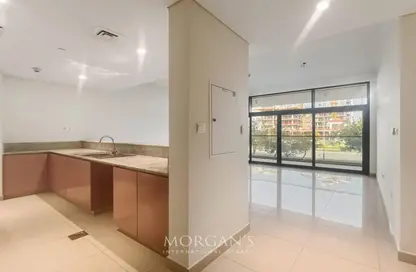 Apartment - 2 Bedrooms - 3 Bathrooms for rent in Mulberry 2 at Park Heights Building A1 - Mulberry 2 at Park Heights Block A - Mulberry 2 - Park Heights - Dubai Hills Estate - Dubai