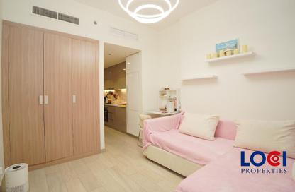 Apartment - Studio - 1 Bathroom for rent in Azizi Riviera 42 - Azizi Riviera - Meydan One - Meydan - Dubai Apartment - Studio - 1 Bathroom for rent in Azizi Riviera 42 - Azizi Riviera - Meydan One - Meydan - Dubai