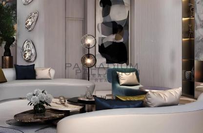 Apartment - Studio - 1 for sale in Canal Crown 2 - Canal Crown - Business Bay - Dubai Apartment - Studio - 1 for sale in Canal Crown 2 - Canal Crown - Business Bay - Dubai