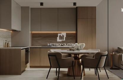 Apartment - 1 - 2 for sale in La Boutique - Al Jaddaf - Dubai