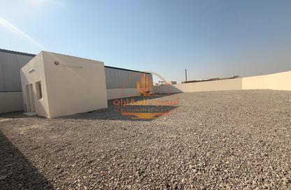 Land - Studio for rent in Ali Mousa Building - Al Sajaa Industrial - Al Sajaa - Sharjah
