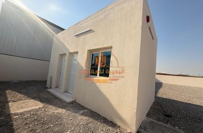 Land - Studio for rent in Ali Mousa Building - Al Sajaa Industrial - Al Sajaa - Sharjah