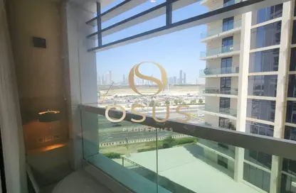 Apartment - 1 Bathroom for sale in Affini Tribute Portfolio Residences - Al Jaddaf - Dubai Apartment - 1 Bathroom for sale in Affini Tribute Portfolio Residences - Al Jaddaf - Dubai