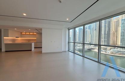 Apartment - 3 - 3 for sale in LIV Waterside - Dubai Marina - Dubai Apartment - 3 - 3 for sale in LIV Waterside - Dubai Marina - Dubai