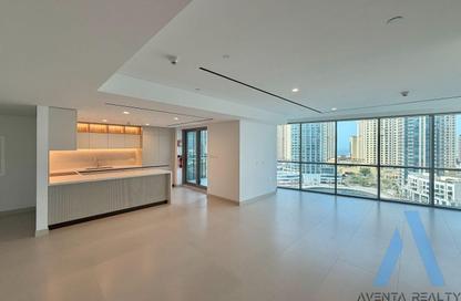 Apartment - 3 - 3 for sale in LIV Waterside - Dubai Marina - Dubai