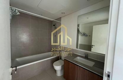 Villa - 4 Bedrooms - 4 Bathrooms for rent in Parkside 2 - EMAAR South - Dubai South (Dubai World Central) - Dubai