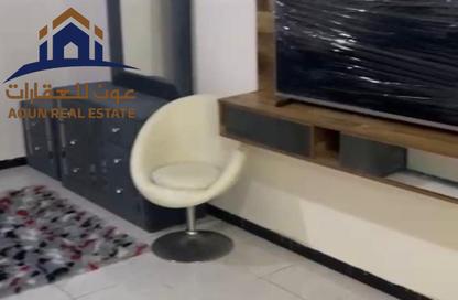 Apartment - Studio - 1 Bathroom for rent in Al Khan Lagoon - Al Khan - Sharjah Apartment - Studio - 1 Bathroom for rent in Al Khan Lagoon - Al Khan - Sharjah
