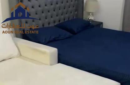 Apartment - Studio - 1 Bathroom for rent in Al Khan Lagoon - Al Khan - Sharjah Apartment - Studio - 1 Bathroom for rent in Al Khan Lagoon - Al Khan - Sharjah