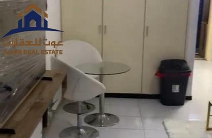 Apartment - Studio - 1 Bathroom for rent in Al Khan Lagoon - Al Khan - Sharjah Apartment - Studio - 1 Bathroom for rent in Al Khan Lagoon - Al Khan - Sharjah