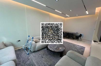 Apartment - 1 Bedroom - 2 Bathrooms for sale in Orient Tower 1 - Orient Towers - Al Bustan - Ajman