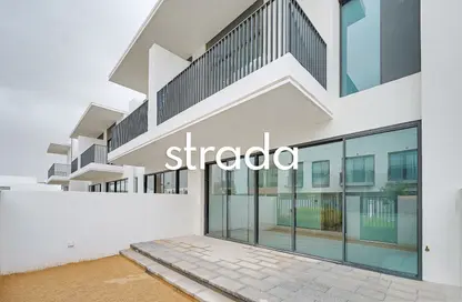 Villa - 3 Bedrooms - 4 Bathrooms for sale in Elora - The Valley - Dubai Villa - 3 Bedrooms - 4 Bathrooms for sale in Elora - The Valley - Dubai