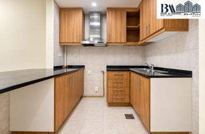 Apartment - Studio - 1 for rent in Building 234 - Mogul Cluster - Discovery Gardens - Dubai