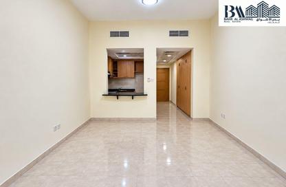 Apartment - Studio - 1 for rent in Building 234 - Mogul Cluster - Discovery Gardens - Dubai