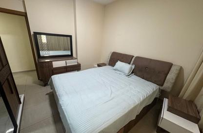 Apartment - 2 Bedrooms - 2 Bathrooms for rent in Al Qasimiah City - Sharjah Apartment - 2 Bedrooms - 2 Bathrooms for rent in Al Qasimiah City - Sharjah