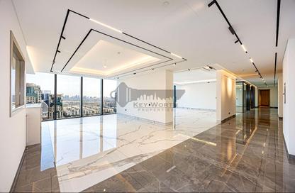 Apartment - 4 Bedrooms - 6 Bathrooms for sale in The S Tower - Dubai Internet City - Dubai