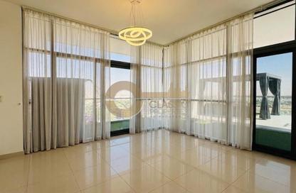 Apartment - 3 Bedrooms - 3 Bathrooms for sale in Orchid A - Orchid - DAMAC Hills - Dubai