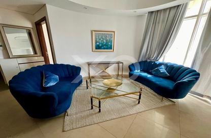 Apartment - 2 - 2 for rent in Azizi Star - Al Furjan - Dubai