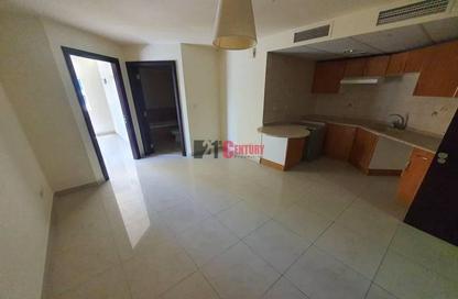 شقة - غرفة نوم - 1 حمام للايجار في بوابة دبي الجديدة 1 - (JLT) مجمع Q - أبراج بحيرات الجميرا - دبي شقة - غرفة نوم - 1 حمام للايجار في بوابة دبي الجديدة 1 - (JLT) مجمع Q - أبراج بحيرات الجميرا - دبي