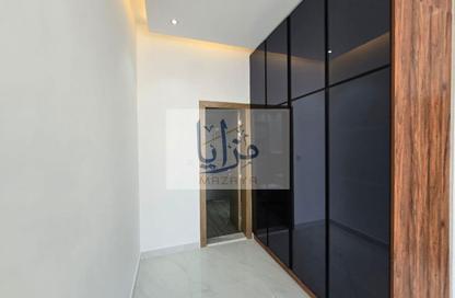 Villa - 5 - 7 for sale in Kabbali Hills - Al Helio 2 - Al Helio - Ajman Villa - 5 - 7 for sale in Kabbali Hills - Al Helio 2 - Al Helio - Ajman