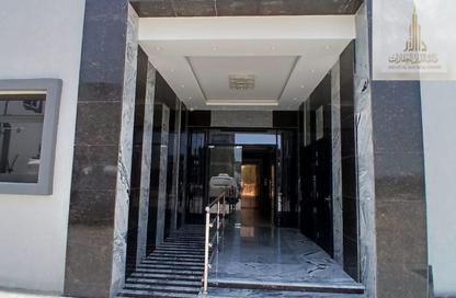Whole Building - 7+ - 7+ for sale in Al Jurf Industrial 2 - Al Jurf Industrial - Ajman