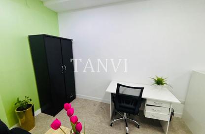 Office Space - Studio - 1 for rent in Al Fajer Complex - Oud Metha - Bur Dubai - Dubai