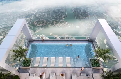 شقة - غرفة نوم - 2 حمامات للبيع في شوبا فيردي - أبراج بحيرات الجميرا - دبي