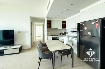 Apartment - 2 Bedrooms - 2 Bathrooms for rent in Downtown Views II Tower 1 - Downtown Views II - Zabeel 2 - Zabeel - Dubai Apartment - 2 Bedrooms - 2 Bathrooms for rent in Downtown Views II Tower 1 - Downtown Views II - Zabeel 2 - Zabeel - Dubai