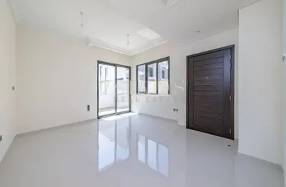 تاون هاوس - 3 غرف نوم - 4 حمامات للايجار في زينيا - ذا رووتس داماك هيلز 2 - داماك هيلز 2 - دبي