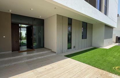 Villa - 4 Bedrooms - 6 Bathrooms for rent in Tilal Al Furjan - Al Furjan - Dubai