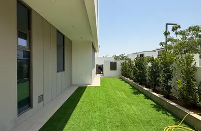 Villa - 4 Bedrooms - 6 Bathrooms for rent in Tilal Al Furjan - Al Furjan - Dubai