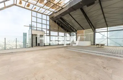 مكتب - استوديو - 1 حمام للايجار في فندق H - شارع الشيخ زايد - دبي