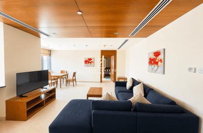 Apartment - 1 Bedroom - 2 Bathrooms for rent in The Spirit - Dubai Sports City - Dubai Apartment - 1 Bedroom - 2 Bathrooms for rent in The Spirit - Dubai Sports City - Dubai