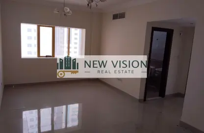 Apartment - 1 Bedroom - 1 Bathroom for rent in New Al Taawun Road - Al Taawun - Sharjah