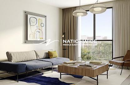 Apartment - 1 Bedroom - 1 Bathroom for sale in Reeman Living - Al Shamkha - Abu Dhabi