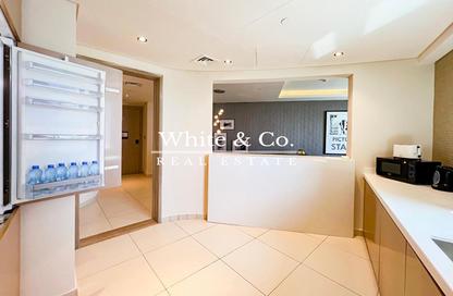 Apartment - 3 - 4 for sale in Tower A - Damac Towers by Paramount - Business Bay - Dubai