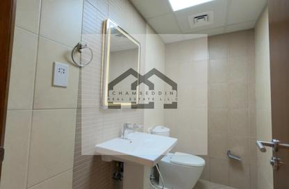 Apartment - 2 - 3 for sale in Ajman One Tower 3 - Ajman One - Ajman Downtown - Ajman