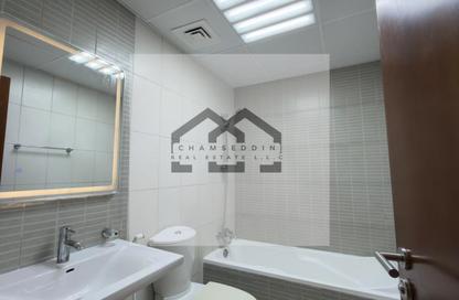 Apartment - 2 - 3 for sale in Ajman One Tower 3 - Ajman One - Ajman Downtown - Ajman Apartment - 2 - 3 for sale in Ajman One Tower 3 - Ajman One - Ajman Downtown - Ajman