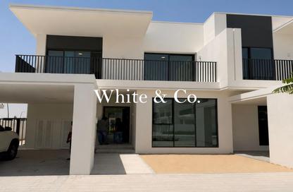 Townhouse - 4 Bedrooms - 4 Bathrooms for rent in Elora - The Valley - Dubai